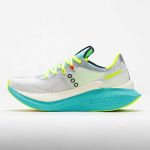 Image de ENDORPHIN PRO 5  8 US - 39 Blanc/turquoise