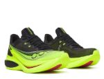 Image de ENDORPHIN PRO 5  8.5 US - 42 Noir/jaune