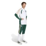 Image de FIGC TR TOP  2XL Blanc/doré