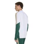Image de FIGC TR TOP  XL Blanc/doré