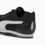 Image de STAR 9 JUNIOR  37 1/2 Noir/blanc