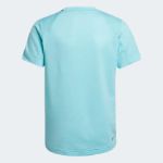 Image de BOYS Q2 TEE  116 (5-6A) Turquoise
