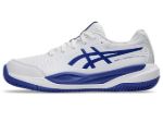 Image de GEL-RESOLUTION X GS CLAY  33 1/2 Blanc/bleu