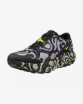 Image de MIZUNO NEO ACCERA  10 UK - 44 1/2 Noir/gris