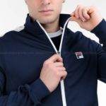Image de JACKET MANUEL KIDS  128 Bleu marine