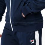 Image de JACKET MANUEL KIDS  128 Bleu marine