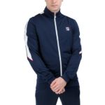 Image de JACKET MANUEL KIDS  116 Bleu marine