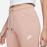 Image de W NSW ESSNTL FLC MR PNT TIGHT  XL Saumon