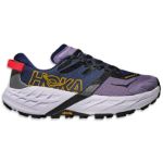 Image de W SPEEDGOAT 7  10.5 US - 43 1/3 Bleu/mauve