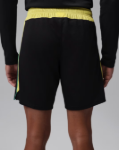 Image de BRESIL ACADEMY PRO  M Noir/jaune