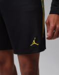 Image de BRESIL ACADEMY PRO  M Noir/jaune