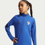 Image de SWEAT DRI-FIT STRIKE DRILL  XL (13-15A) Bleu royal