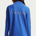 Image de SWEAT DRI-FIT STRIKE DRILL  XL (13-15A) Bleu royal