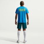 Image de BRESIL STRIKE SHORT  L Vert