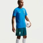Image de BRESIL STRIKE SHORT  L Vert