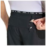 Image de SHORT ADI365/// 2/1 M  XL Noir