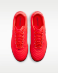 Image de TIEMPO REACTGATO IC  9.5US - 43 Orange fluo