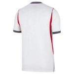 Image de ANGLETERRE 2026 STADIUM HOME  L Blanc