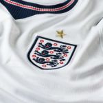 Image de ANGLETERRE 2026 STADIUM HOME  S Blanc