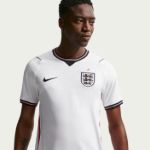 Image de ANGLETERRE 2026 STADIUM HOME  M Blanc