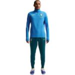 Image de BRÉSIL SWEAT D'ENTRAINEMENT  M Bleu royal