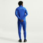 Image de FFF SWEAT D'ENTRAINEMENT  M Bleu royal