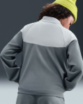 Image de NIKE DRI-FIT TRACKSUIT  L (12-14A) Gris