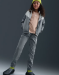Image de NIKE DRI-FIT TRACKSUIT  M (10-12A) Gris