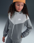 Image de NIKE DRI-FIT TRACKSUIT  M (10-12A) Gris