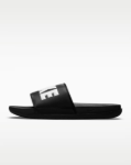 Image de NIKE OFFCOURT SLIDE  7US - 40 Noir