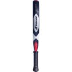 Image de TECHNICAL VIPER 3.0  Padel Noir/gris