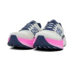 Image de FRESH FOAM X MORE V6  40 1/2 Bleu/rose