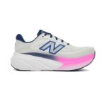 Image de FRESH FOAM X MORE V6  40 1/2 Bleu/rose