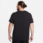 Image de M NSW CLUB TEE  XS Noir