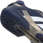 Image de ADIZERO UBERSONIC 5 M CL  45 1/3 Bleu marine