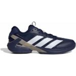 Image de ADIZERO UBERSONIC 5 M CL  46 Bleu marine