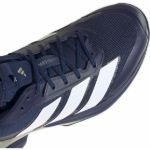 Image de ADIZERO UBERSONIC 5 M CL  41 1/3 Bleu marine