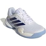 Image de BARRICADE 14 W CL  38 Blanc/bleu