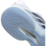 Image de BARRICADE 14 W CL  41 1/3 Blanc/bleu