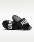 Image de NIKE OFFCOURT SLIDE  7US - 40 Noir