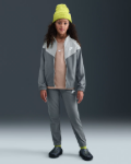 Image de NIKE DRI-FIT TRACKSUIT  M (10-12A) Gris