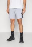 Image de TECHESS 3S SHORT  XL 7" Gris