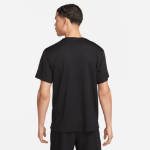 Image de M NK DF RACE TOP SS  XXL Noir