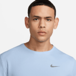 Image de M NK DF RACE TOP SS  S Bleu ciel