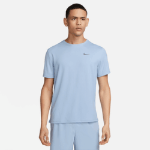 Image de M NK DF RACE TOP SS  L Bleu ciel