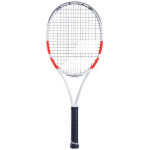 Image de PURE STRIKE 100 16/20 NON CORDÉE  G. 2 Blanc/rose