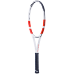 Image de PURE STRIKE 100 16/20 NON CORDÉE  G. 2 Blanc/rose