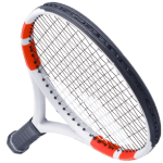 Image de PURE STRIKE 100 16/20 NON CORDÉE  G. 2 Blanc/rose