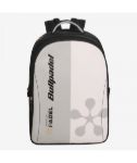 Image de SAC A DOS NEURON PREMIER BPM-26020  PADEL Noir/beige