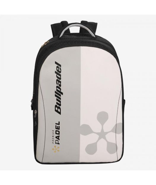 Image de SAC A DOS NEURON PREMIER BPM-26020  PADEL Noir/beige